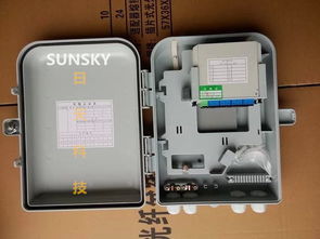 新576芯光纜交接箱 價格、圖片、品牌與慈溪日天通信設備廠供貨優勢詳解